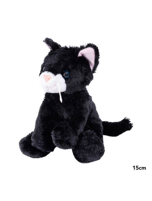 Mary Meyer Black Kitty