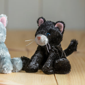 Mary Meyer Black Kitty