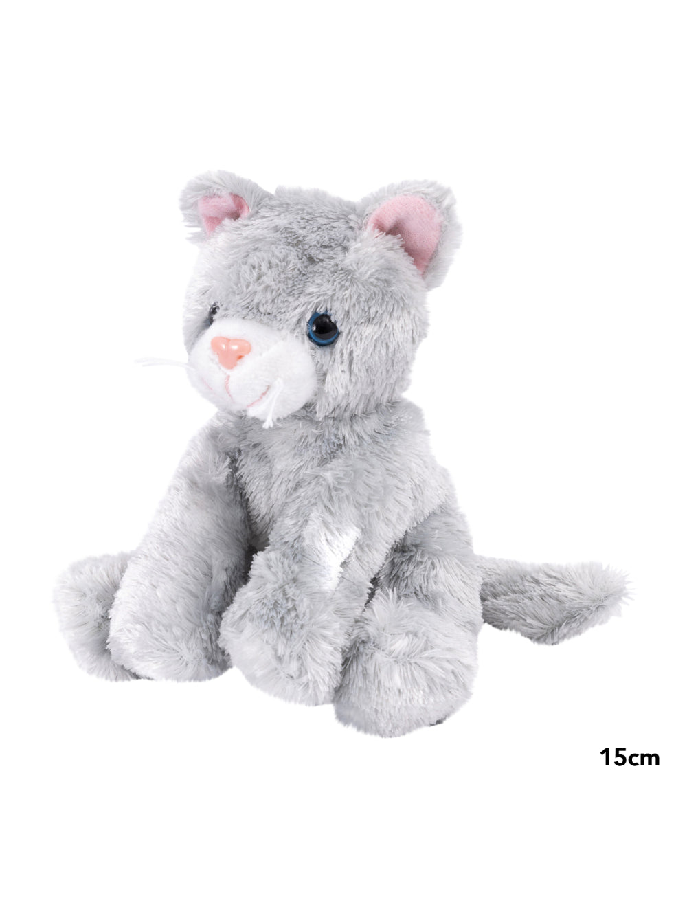 Mary Meyer Grey Kitty