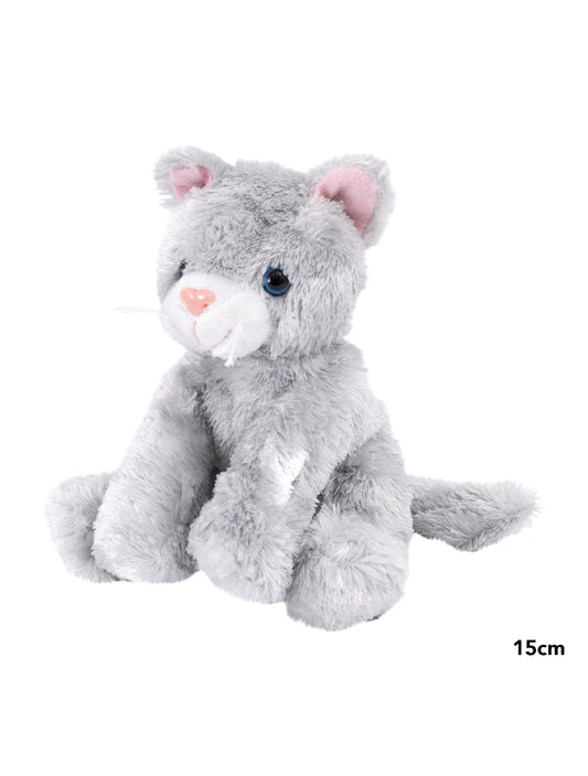 Mary Meyer Grey Kitty