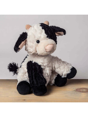 Mary Meyer Soft Toy Cow