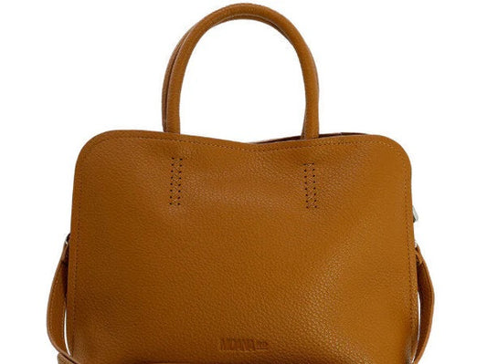 Karori Handbag Tan - Moana Road