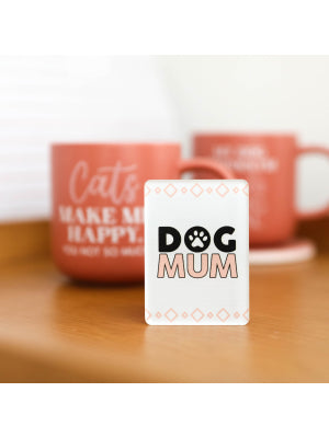 Magnet - Dog Mum