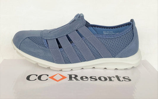 CC Resorts Christine - Denim