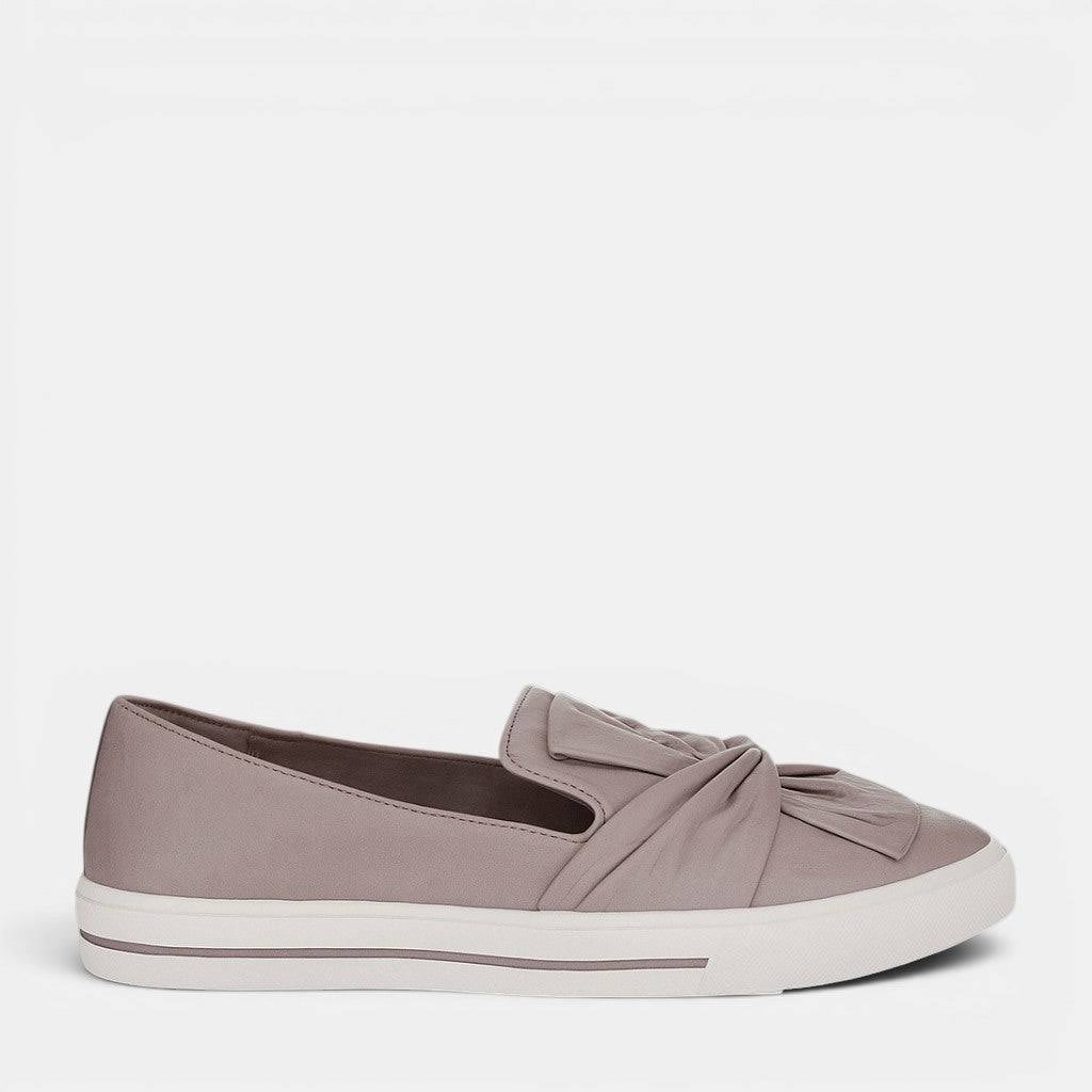 Le Sansa Izzy - Silver Grey