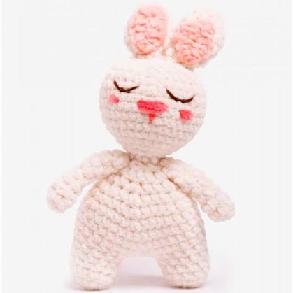 DMC Happy Chenille Amigurumi Pattern Book #3