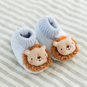 Splosh SnuggUps - Lion