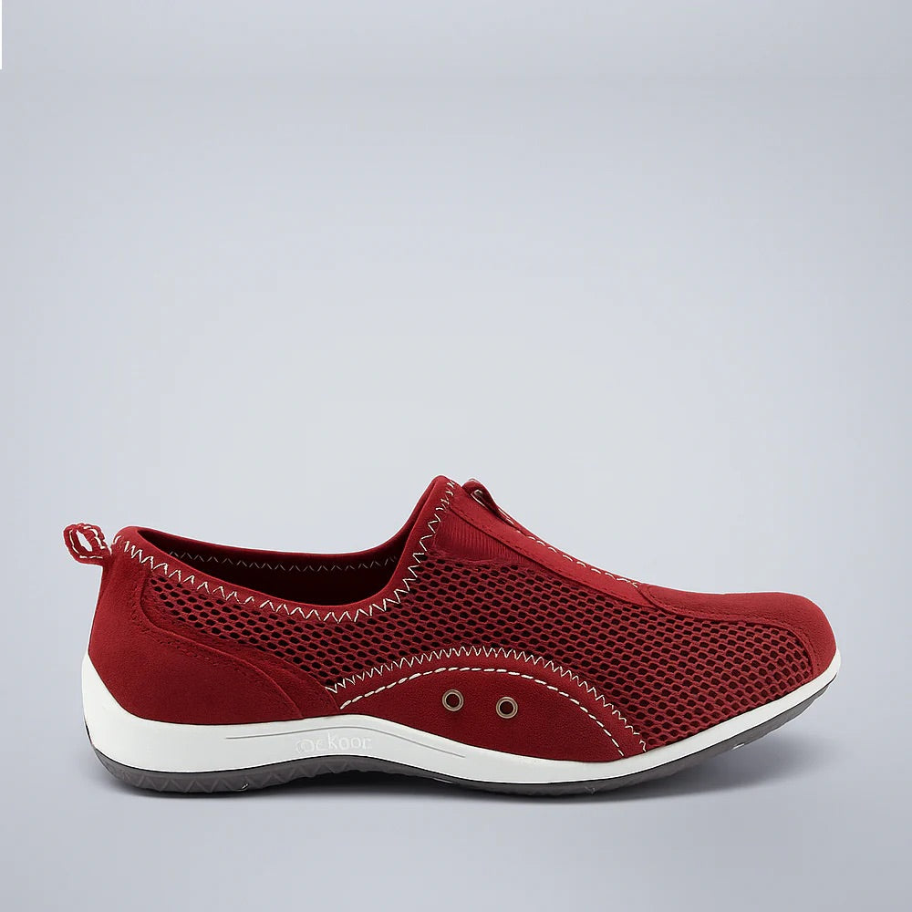 CC Resorts Sorrell - Red