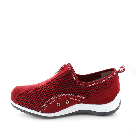 CC Resorts Sorrell - Red