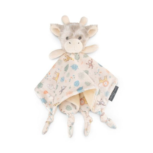 Savanna Giraffe Lovey