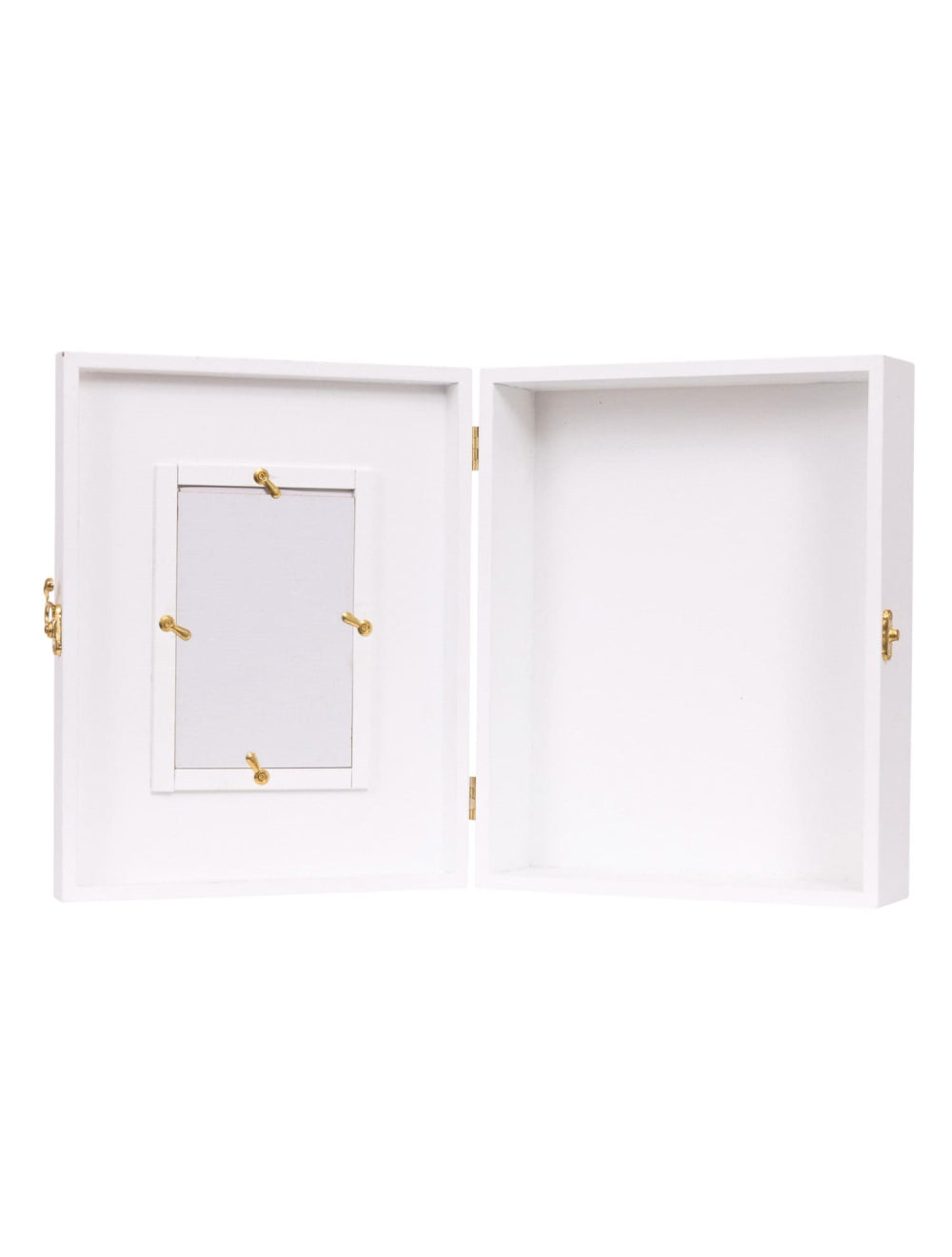 Tiny Wonder Keepsakes Box