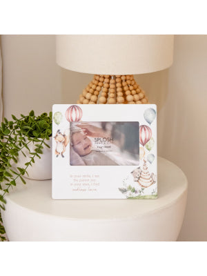 Tiny Wonder Photo Frame