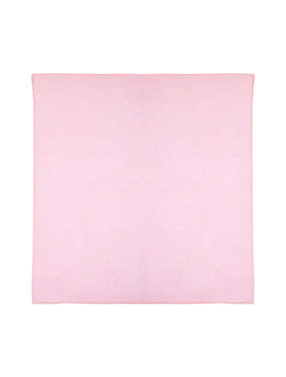 Tiny Wonders Bamboo Muslin Baby Wrap - Pink