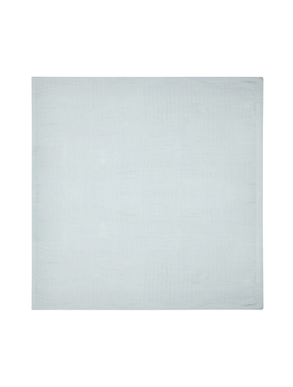 Tiny Wonders Bamboo Muslin Baby Wrap - Sage